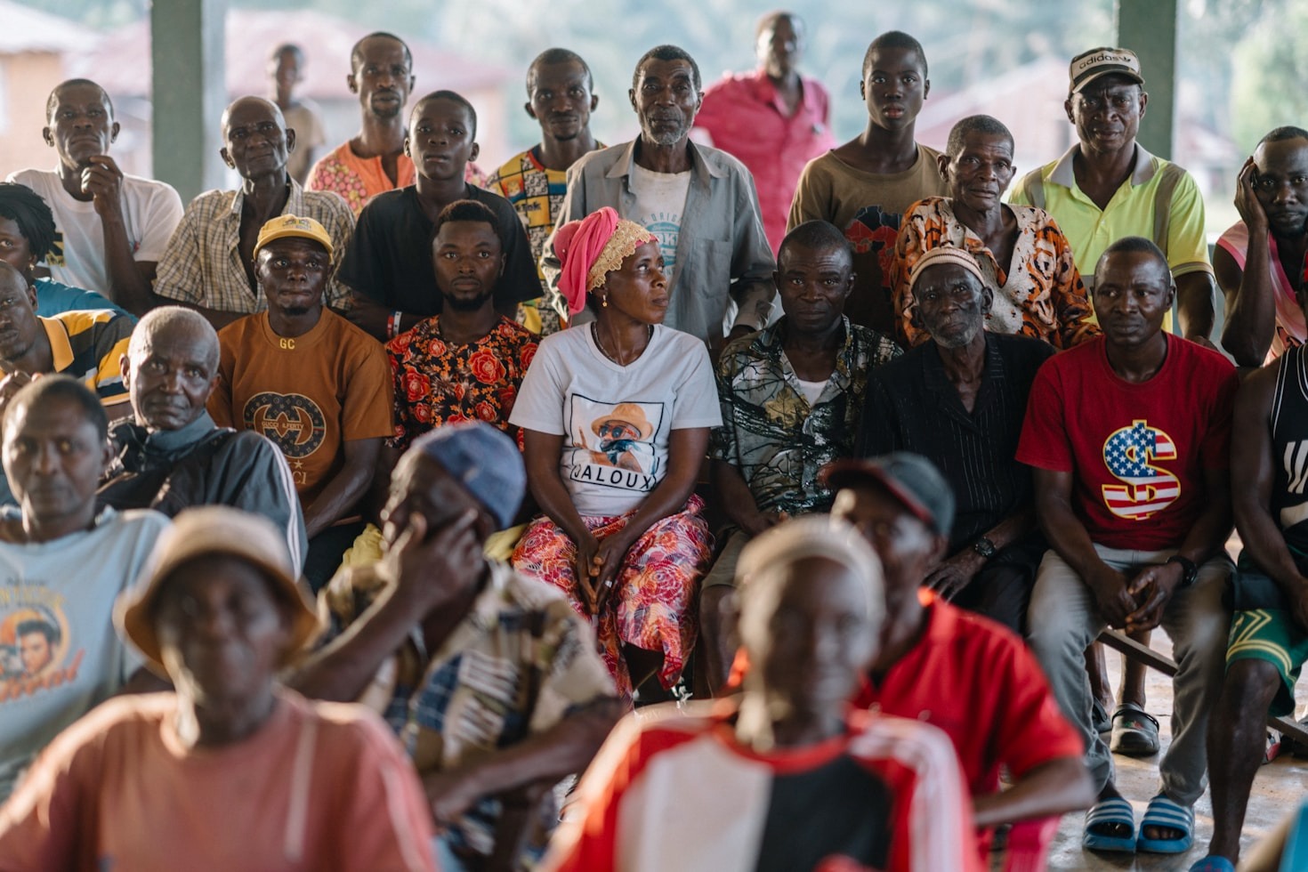 How Interfaith Groups Are Tackling Social Issues